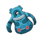 437 Bronzong icon